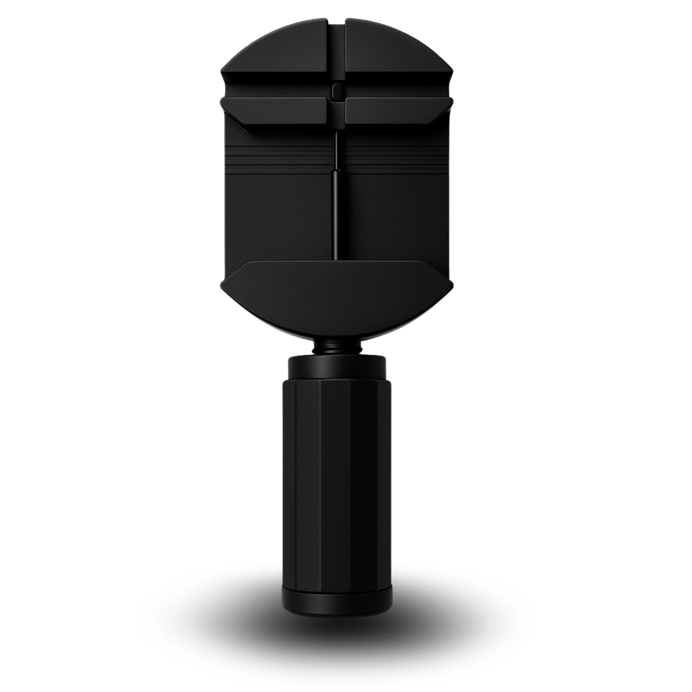 Herren Edelstahl Armband Silber