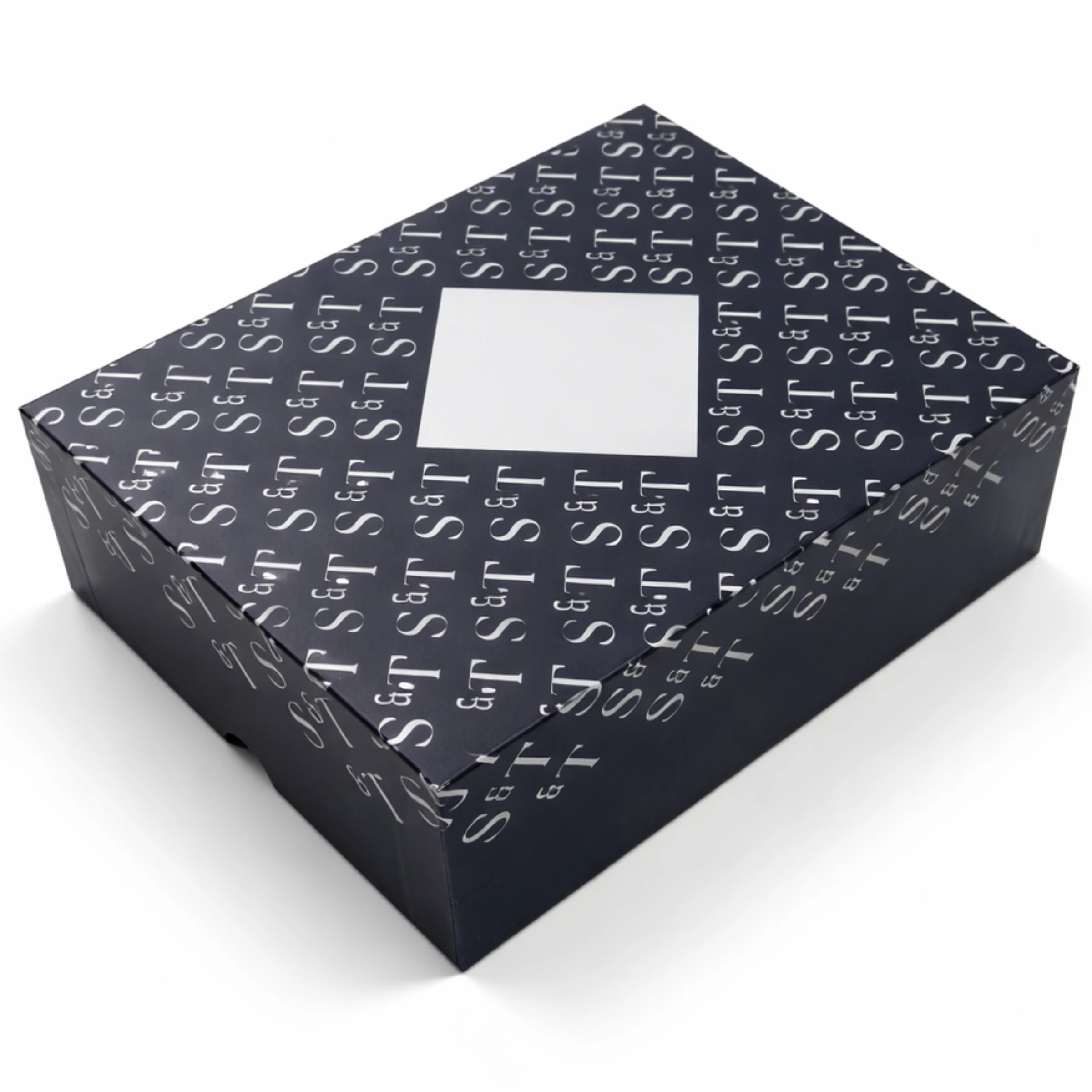 Uhrenbox Leder Groß inkl. Armbandkürzer