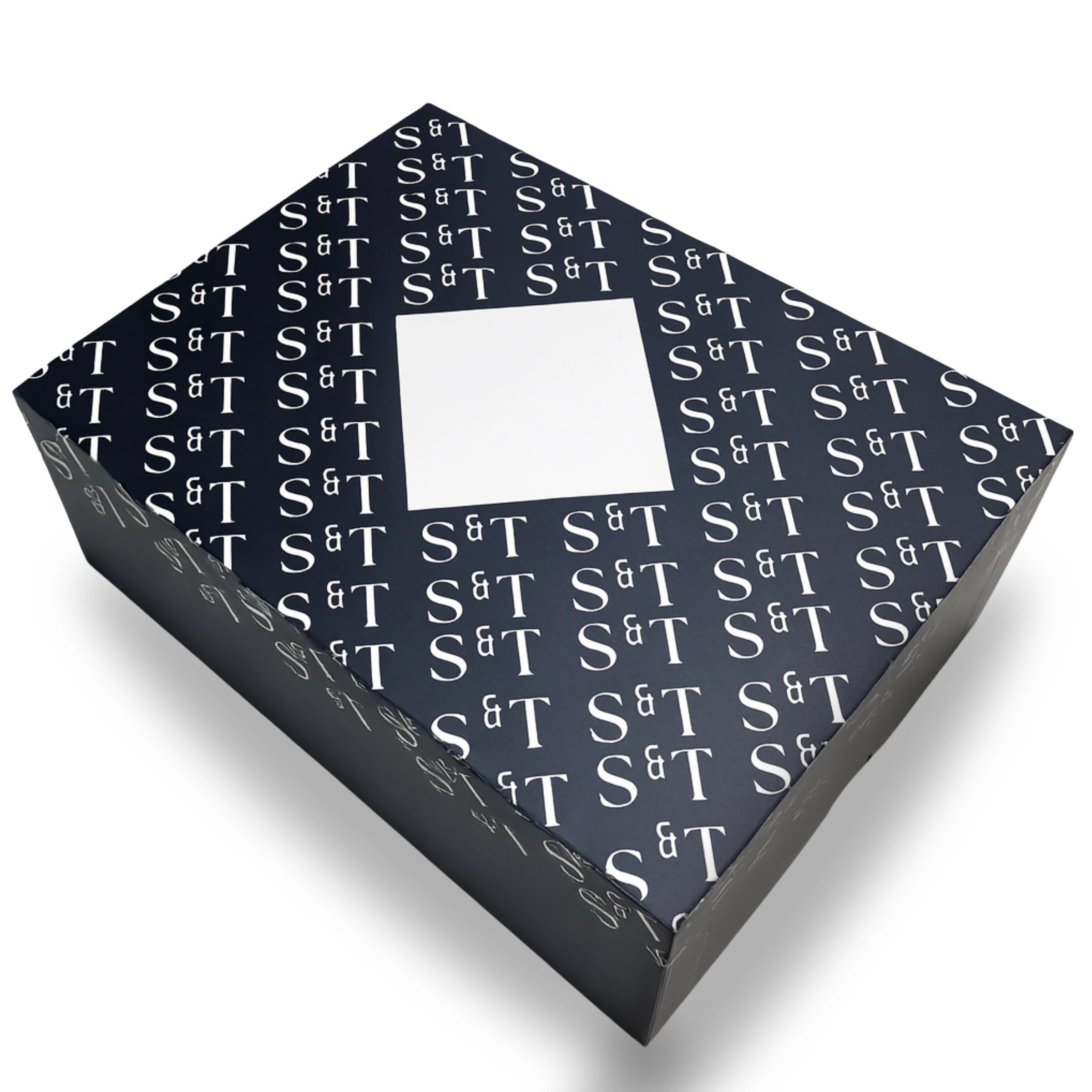 Herren Uhr mit Sternenhimmel-Zifferblatt Schwarz