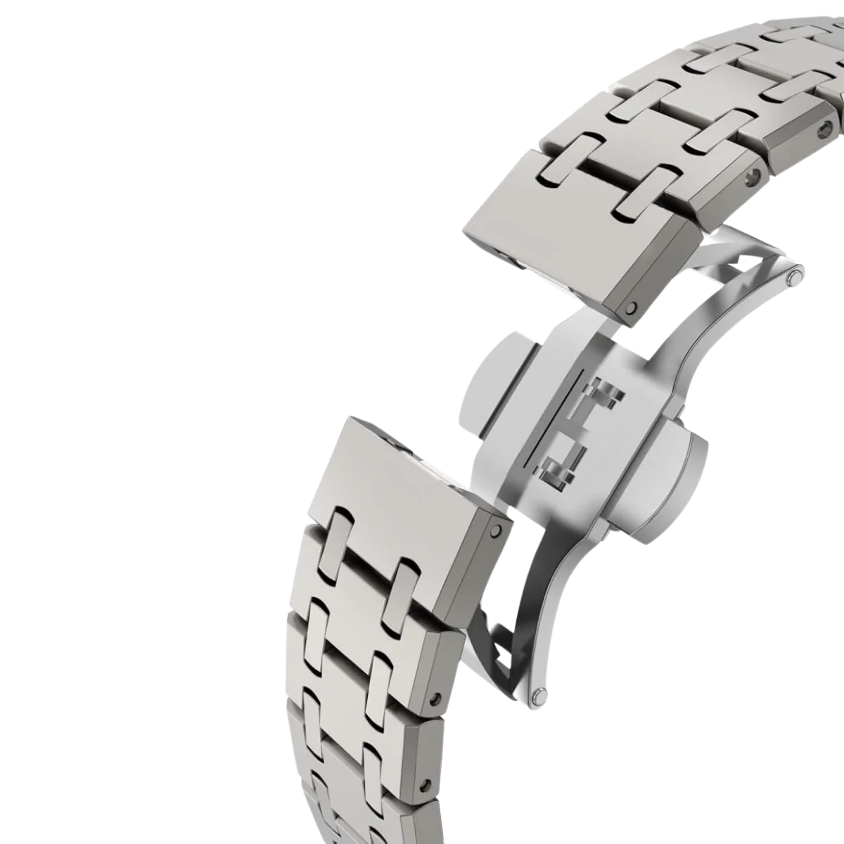 Premium bracelet for Apple Watch AP Titan #03