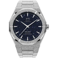 Silber · FROSTED
