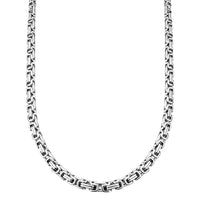 Silber · Edelstahl