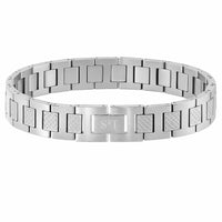 Silber · Edelstahl