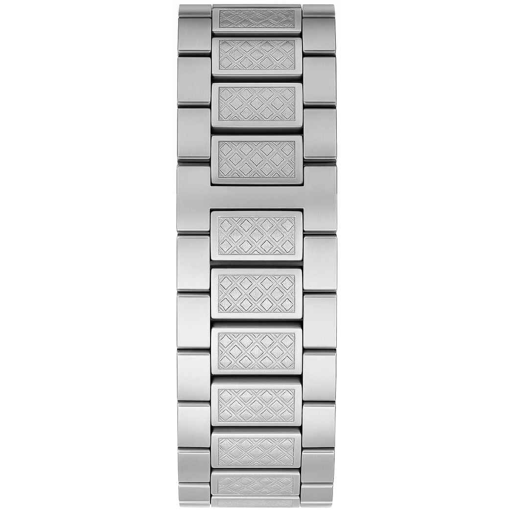 Massives Herren Edelstahlarmband 316L Silber