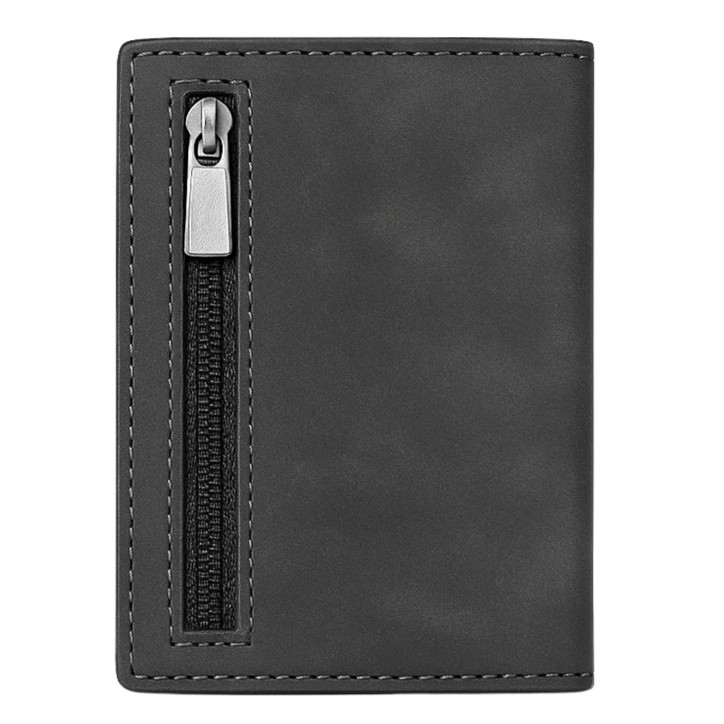 S&T Design Brieftasche RFID Blocker Cardholder